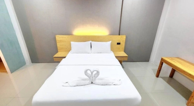 Jonah Hotel, Забронировать Отель Отели провинции Чианг Мая с парковкой, Парковка
