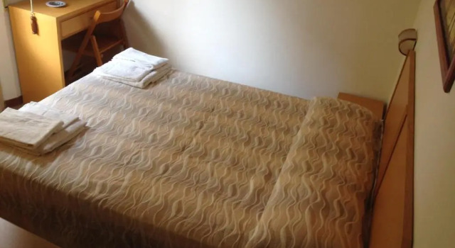 Двухместный номер Economy Hotel La Caravella