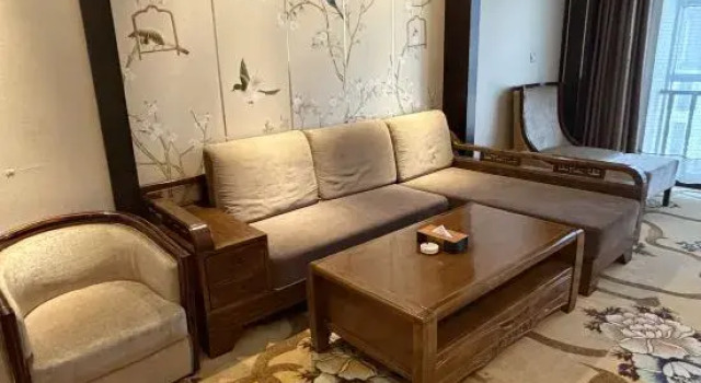 Suite Deluxe Shaoma Hotel