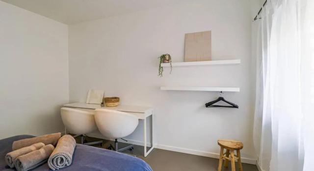 Bright & Cosy Apartment on the riverside in the Hip&Trendy Antwerp South City Center, Забронировать Апартаменты/квартира Апартаменты Антверпена, рядом с Железнодорожный вокзал Антверпен-Южный, Апартаменты/квартира