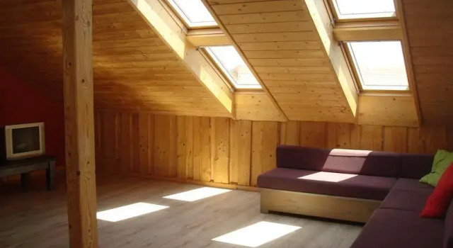 Rimhaus Residence