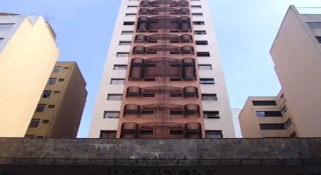 Linson Suite Hotel