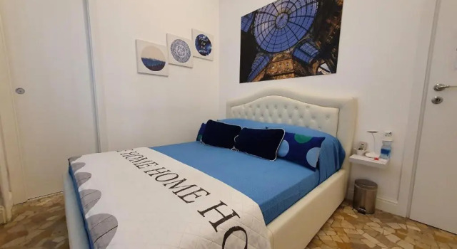 Nuvola B&B, Book Bed and Breakfast Milan City Centre Milan