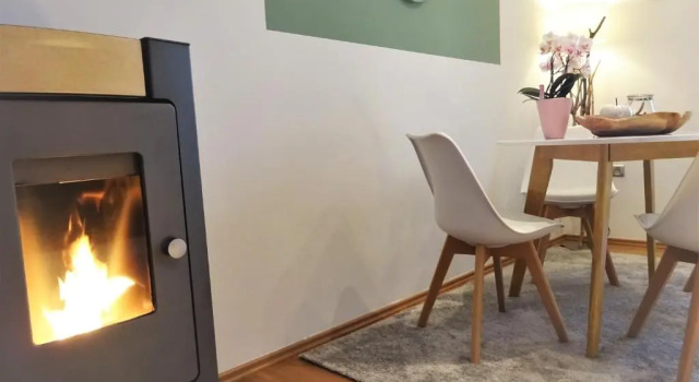 Апартаменты Ferienwohnungen Koller