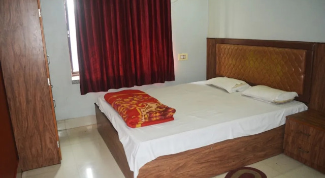 Номер Superior Hotel Stay Inn