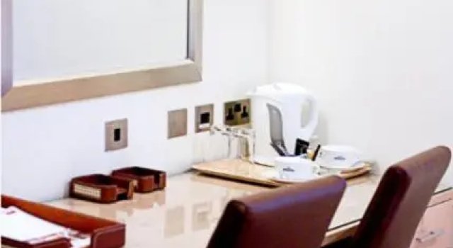 Одноместный номер Standard Artto Hotel