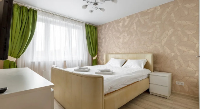 Апартаменты Апартаменты RentWill, Митино, 491