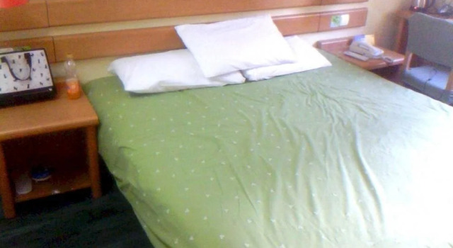 Homeinn · neo (Taicang Xinhua West Road), Book Hotel Hoteller i Suzhou med parkering, Parkering