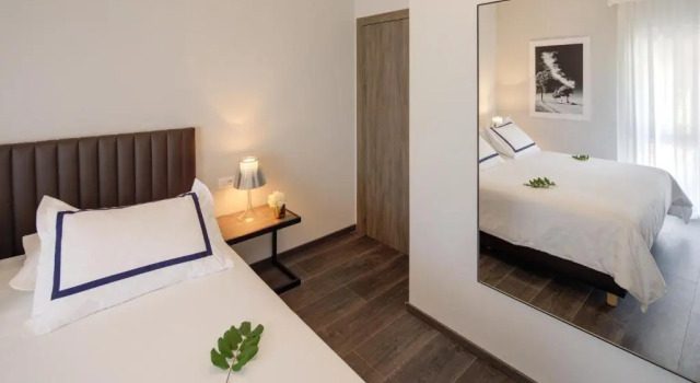 Номер Standard Hotel Milna Osam - Adults only