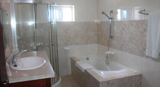 Полулюкс Hotel Novela Star