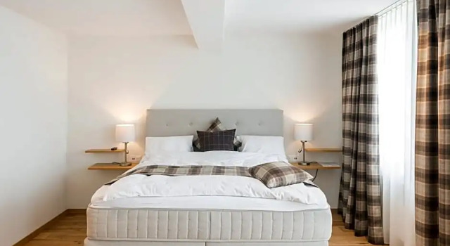 Номер Standard Boutique Hotel Moosegg