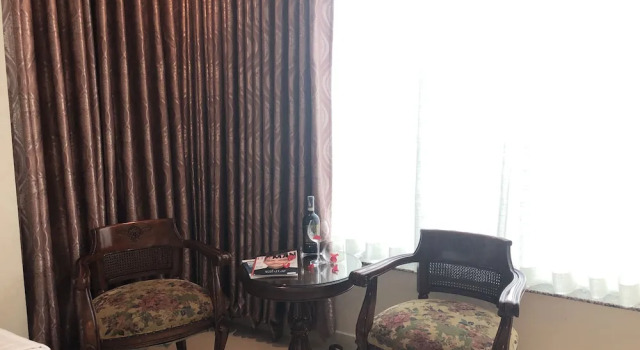 Thuy Nhu Hotel, Забронировать Отель Отели Хошимина с завтраком, рядом с Музей города Хошимин, Завтраки