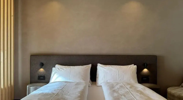 Номер Deluxe Hotel Damelis