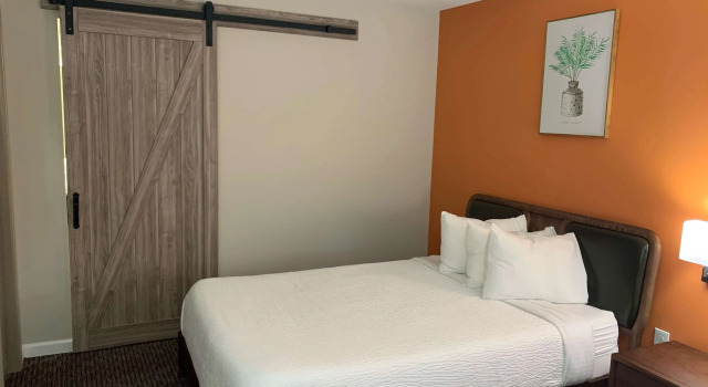 Двухместный номер Standard Urban Boutique Hotel; BW Signature Collection