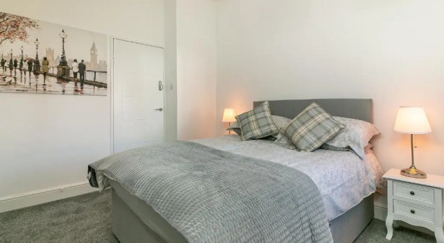 Hillcrest Lodge, Забронировать Отель Отели Англии 3 звезды, 3*