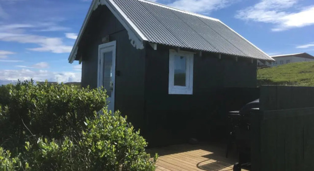 Cottage Ofanleiti Cottages