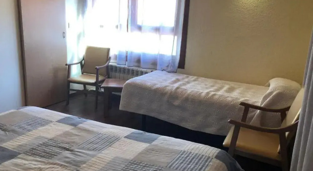 Номер Classic Hotel Sarao 3000
