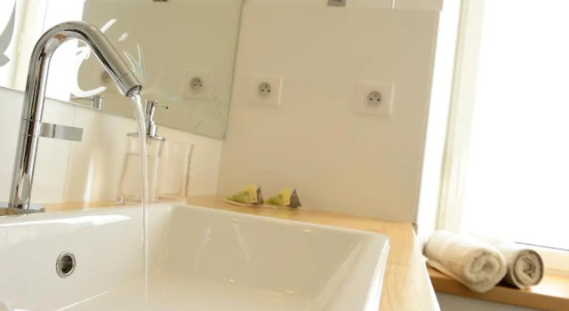 Номер Standard Villa Elisa. M