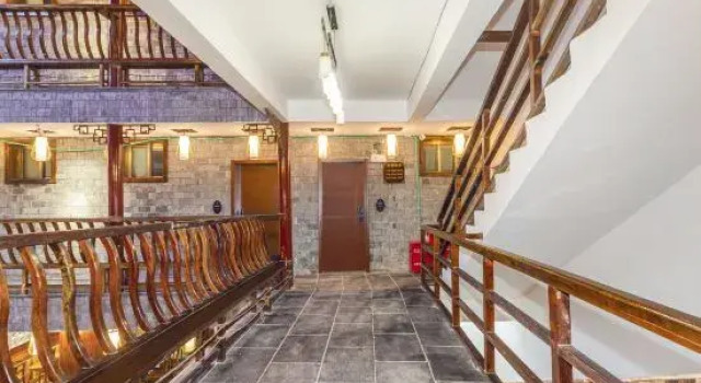 Leisure Garden | Wild Luxury Secret Garden Bed and Breakfast (Phoenix Hongqiao Branch)