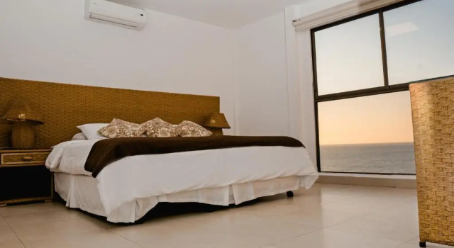 Двухместный номер Standard Hotel Vistalmar