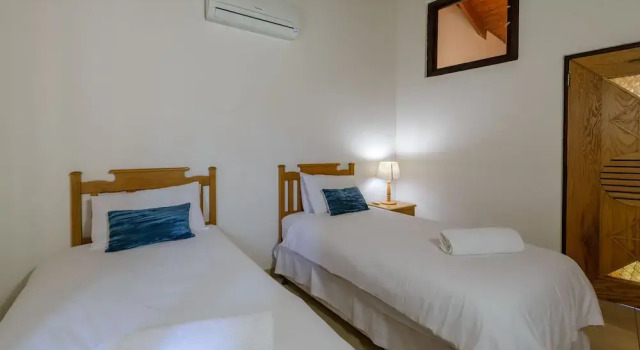 Вилла Classic San Lameer Villa Rentals 3120