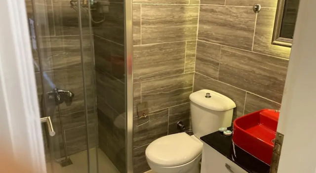 Номер Deluxe Merveille Hotel