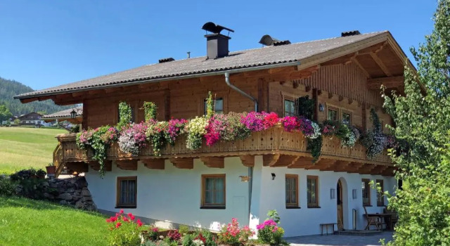 Апартаменты Appartement Stubeck by Schladming Appartements