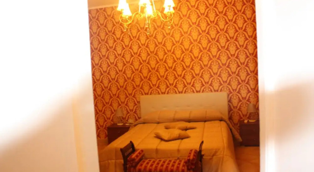 Люкс Deluxe LAntica Caiatia