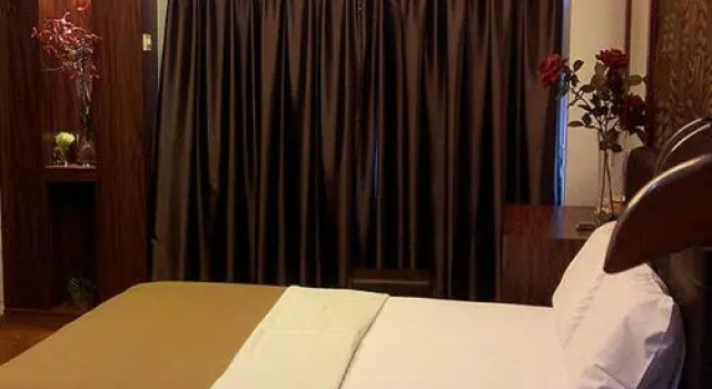 Wan Hup Hotel, Varaa Hotelli Hotellit Johor pysäköinnillä, Pysäköinti