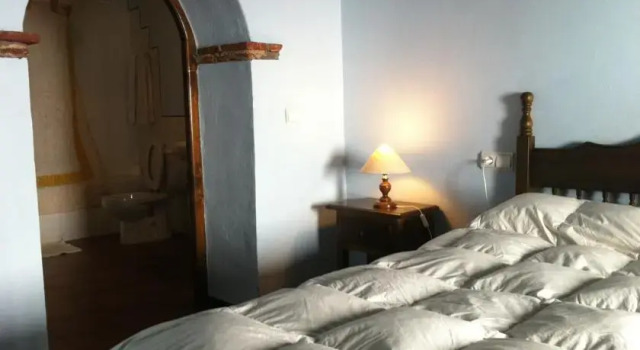 Casa Rural el Doncel, Prenota Hotel  