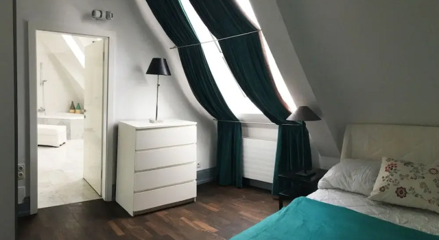 Appartamento Luxury Extraordinary Residence at Stephansplatz