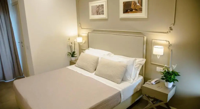 Двухместный номер Standard Hotel Ambassador