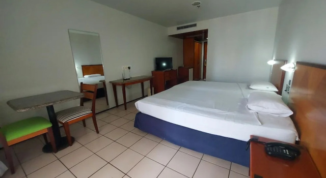 Hotel Rio Poty Ferreira Hospedagens