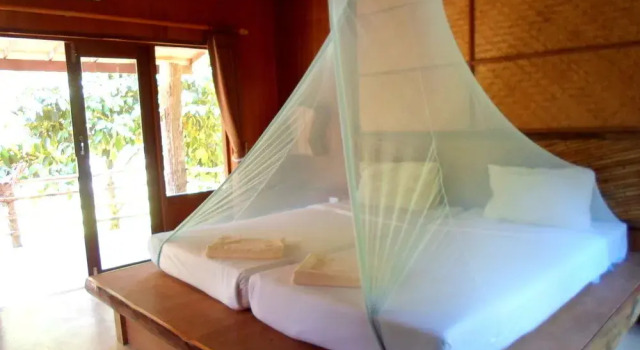 The Cliff and River Jungle Resort ภูผาและลำธารรีสอร์ท, Забронировать Отель Отели Южного Таиланда с парковкой, Парковка