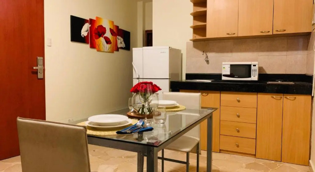 Полулюкс San Francisco Apart Hotel