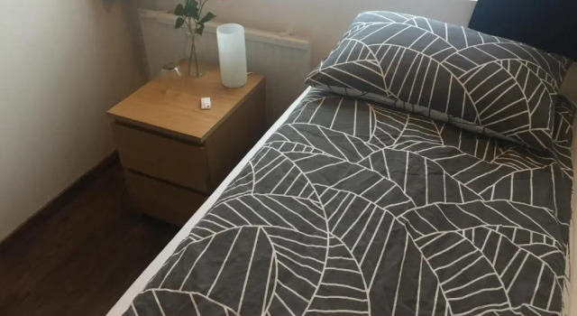 Номер Standard Hamrahlíð 9 Guesthouse