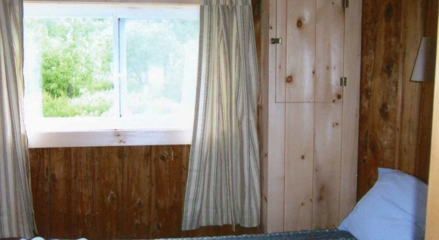 Wickiup, Book Hotel Rangeley Man