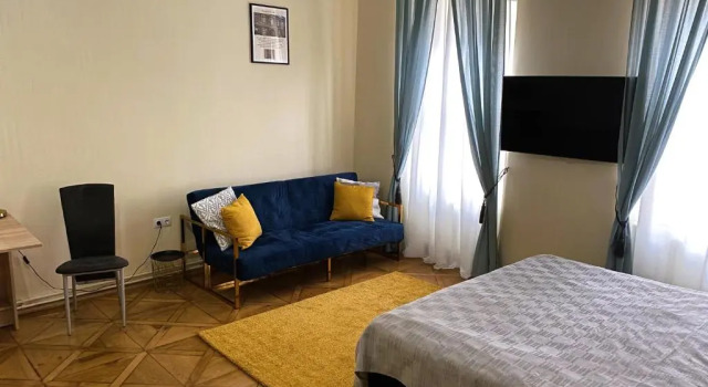 BOEM 2 Sibiu Old Town, Varaa Huoneisto Sibiu Old Town 