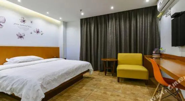 Wanhao Hotel, Rezervasyon Otel Guangdong otoparklı oteller, Otopark