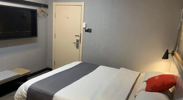 Thank Inn Hotel Shandong Yantai Zhaoyuan Jincheng Plaza, Rezerwuj Hotel Zhaoyuan Shandong