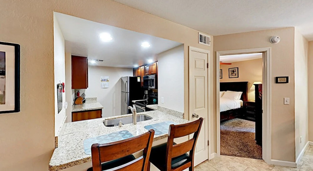Stylish & Spacious Condo W/ Pool, SPA & Gym Condo, Boek Resort SPA-hotels in Arizona, SPA