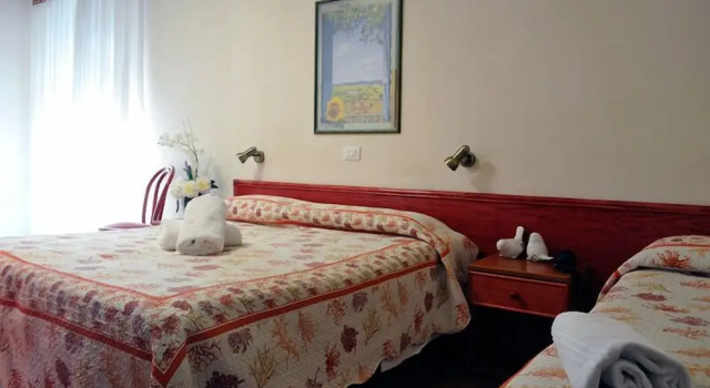 Hotel Liù