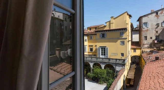 Двухместный номер Superior Hotel Alla Corte degli Angeli