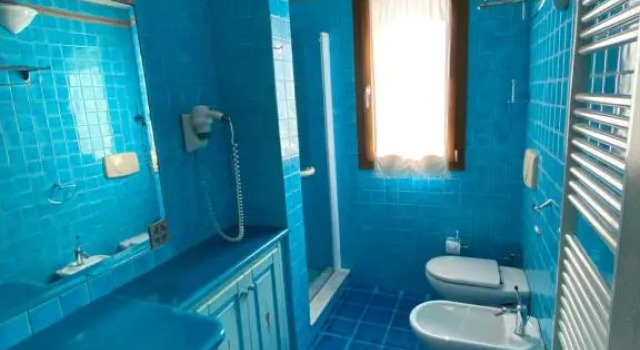 Номер Deluxe La Locanda Del Mare
