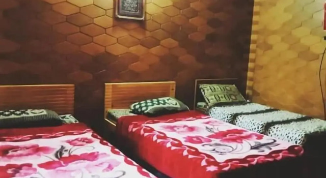 Трёхместный номер Standard Karim Guest House