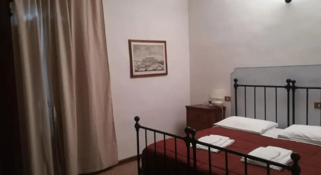 Foresteria Poggio Bonelli