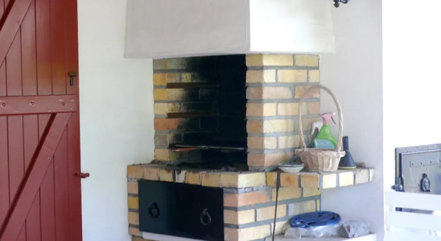 House With 6 Bedrooms in Saint-jean-de-luz, With Wonderful Mountain Vi