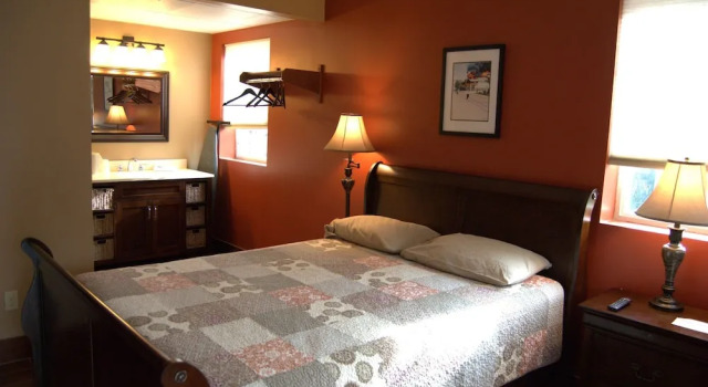 Put in Bay Victory Station Hotel, Rezerwuj Hotel Put-in-Bay Ohio