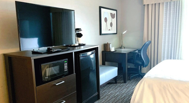 Holiday Inn St. Paul Downtown by IHG, Забронировать Отель Сент-Пол Twin Cities