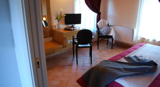 Апартаменты Superior Residence Gli Ulivi
